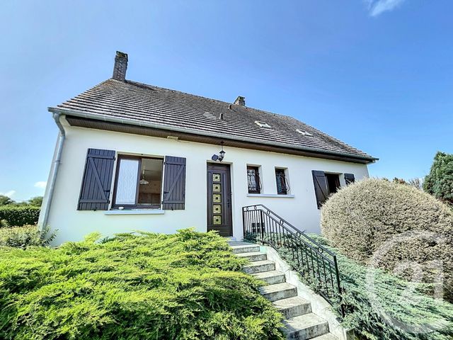 maison à vendre - 6 pièces - 128.0 m2 - RESSONS SUR MATZ - 60 - PICARDIE - Century 21 Infinity