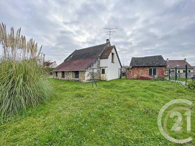 maison à vendre - 5 pièces - 110.89 m2 - COUDUN - 60 - PICARDIE - Century 21 Infinity