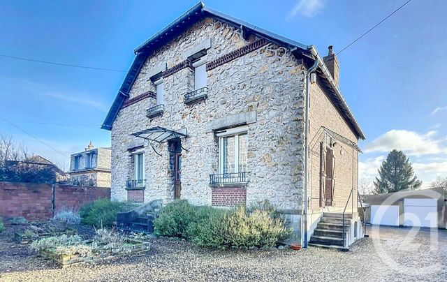 Maison à vendre RIBECOURT DRESLINCOURT