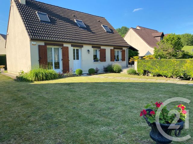 maison à vendre - 6 pièces - 122.0 m2 - GIRAUMONT - 60 - PICARDIE - Century 21 Infinity